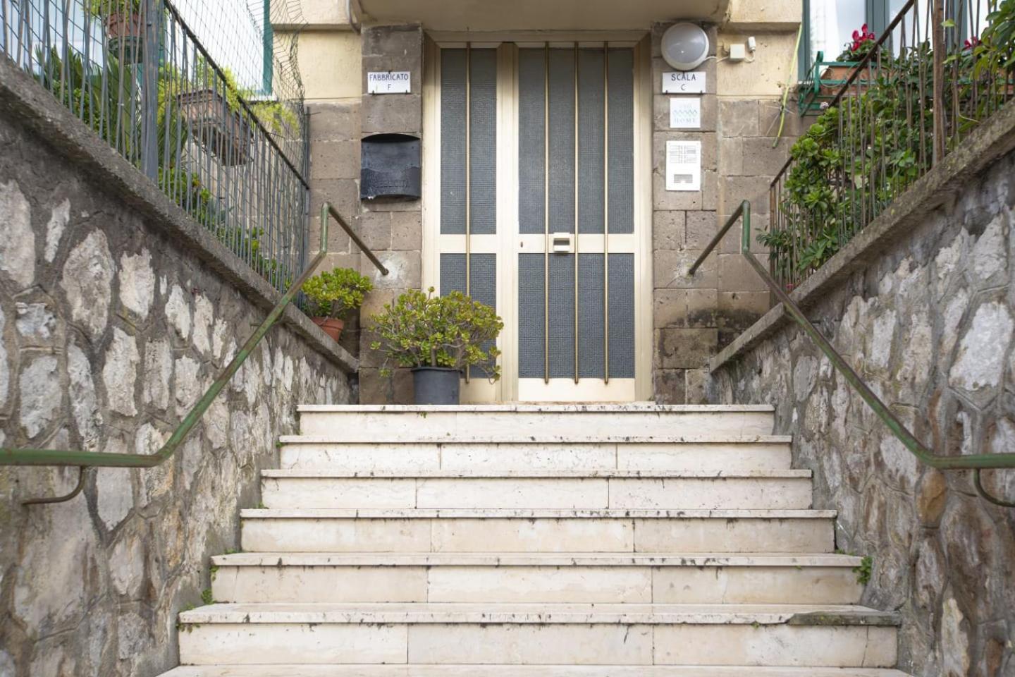 Byo Home Sorrento Exterior photo